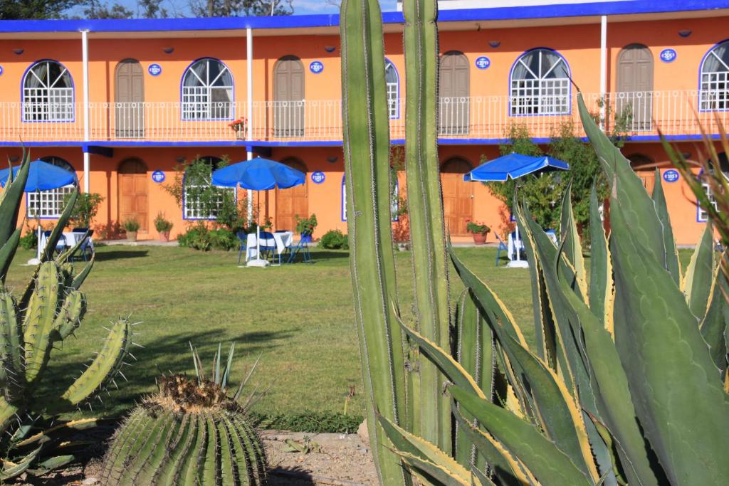 Hotel SPA Villa San Agustin
